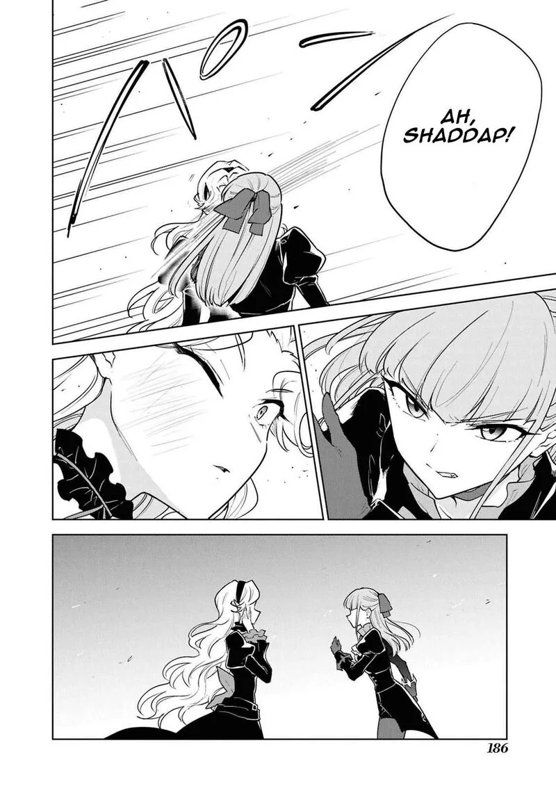 Cheat Skill "Shisha Sosei" ga Kakusei Shite, Inishie no Maougun wo Fukkatsu Sasete Shimaimashita Chapter 45 page 20