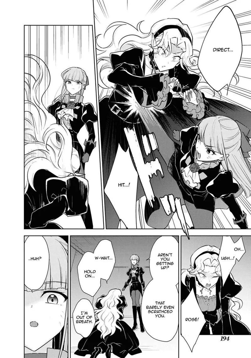 Cheat Skill "Shisha Sosei" ga Kakusei Shite, Inishie no Maougun wo Fukkatsu Sasete Shimaimashita Chapter 45 page 28