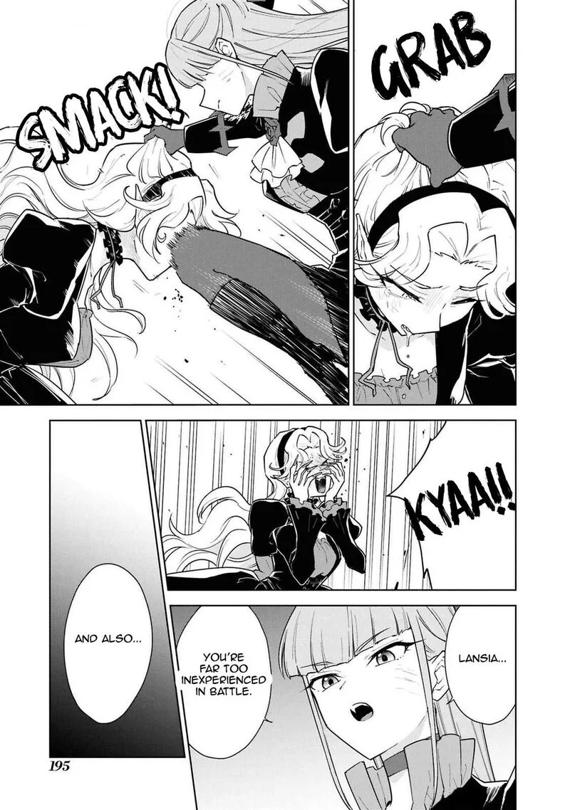 Cheat Skill "Shisha Sosei" ga Kakusei Shite, Inishie no Maougun wo Fukkatsu Sasete Shimaimashita Chapter 45 page 29