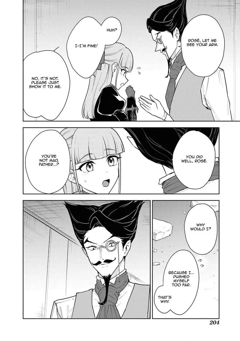Cheat Skill "Shisha Sosei" ga Kakusei Shite, Inishie no Maougun wo Fukkatsu Sasete Shimaimashita Chapter 45 page 38