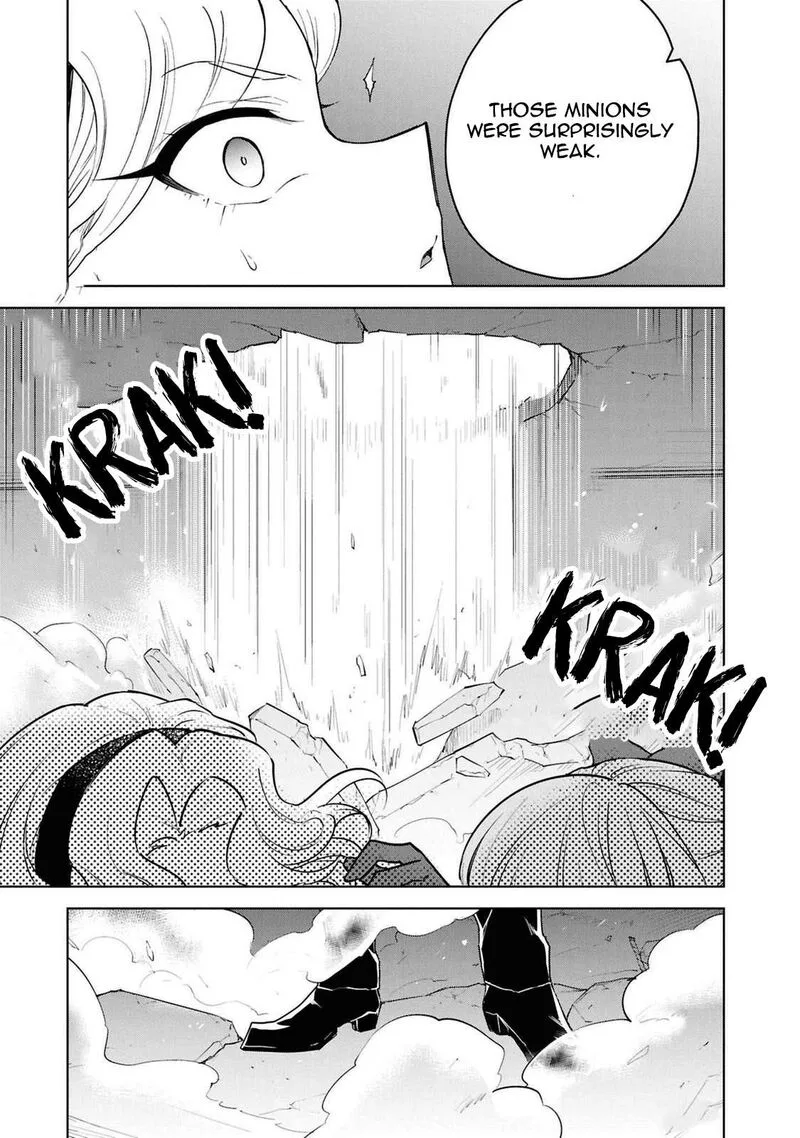 Cheat Skill "Shisha Sosei" ga Kakusei Shite, Inishie no Maougun wo Fukkatsu Sasete Shimaimashita Chapter 45 page 33