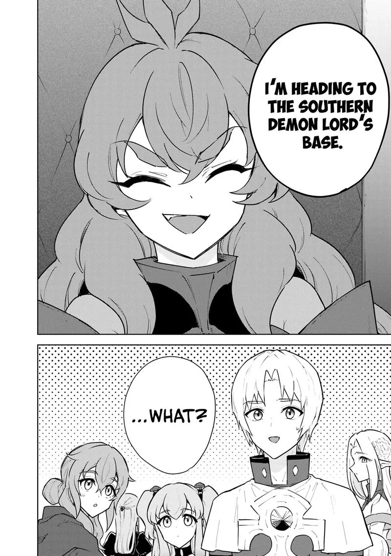 Cheat Skill "Shisha Sosei" ga Kakusei Shite, Inishie no Maougun wo Fukkatsu Sasete Shimaimashita Chapter 46 page 13