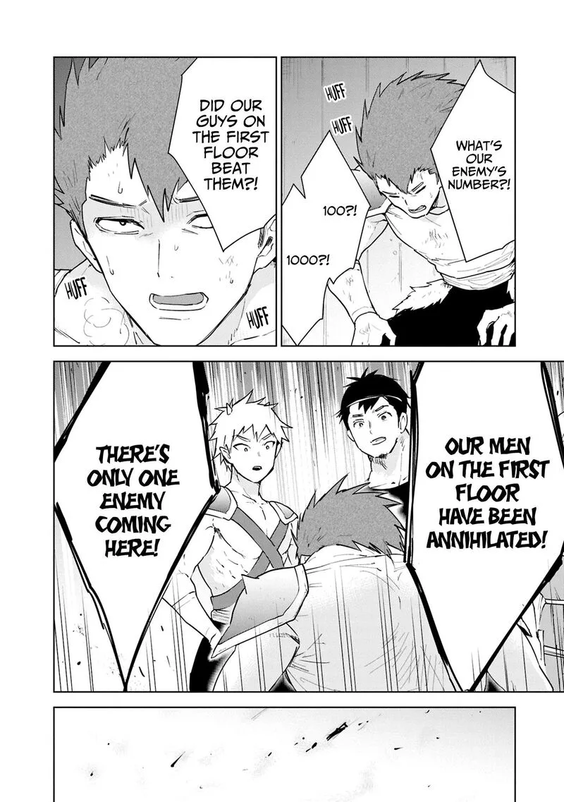 Cheat Skill "Shisha Sosei" ga Kakusei Shite, Inishie no Maougun wo Fukkatsu Sasete Shimaimashita Chapter 46 page 17