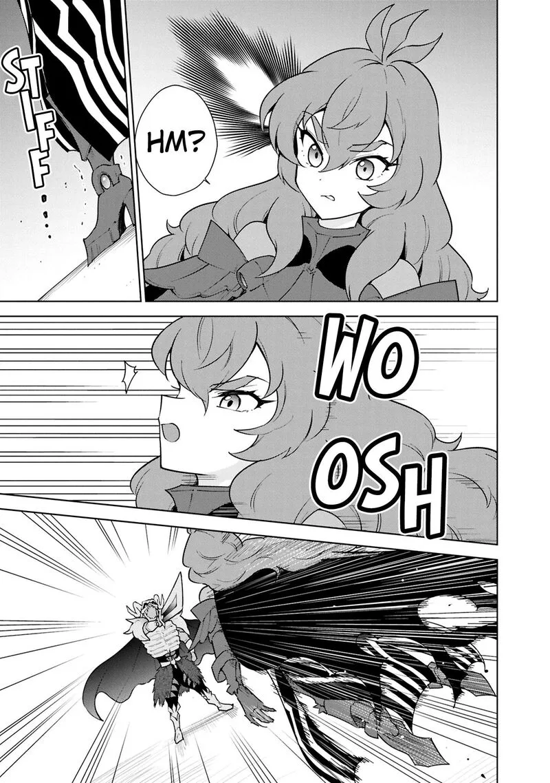 Cheat Skill "Shisha Sosei" ga Kakusei Shite, Inishie no Maougun wo Fukkatsu Sasete Shimaimashita Chapter 47 page 12