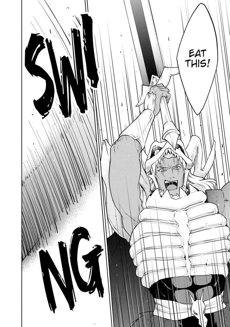 Cheat Skill "Shisha Sosei" ga Kakusei Shite, Inishie no Maougun wo Fukkatsu Sasete Shimaimashita Chapter 47 page 9