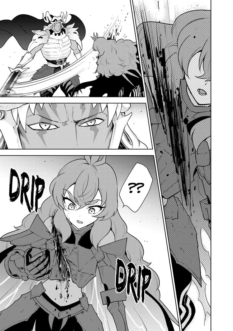 Cheat Skill "Shisha Sosei" ga Kakusei Shite, Inishie no Maougun wo Fukkatsu Sasete Shimaimashita Chapter 47 page 14