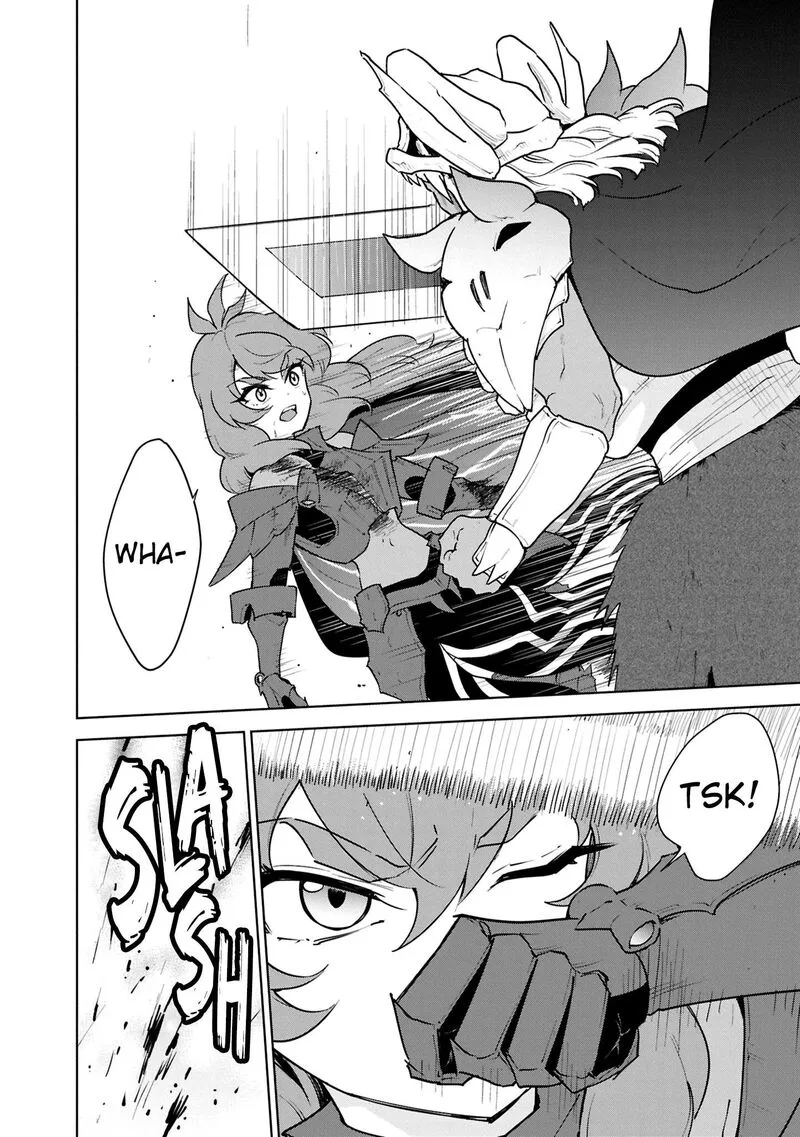 Cheat Skill "Shisha Sosei" ga Kakusei Shite, Inishie no Maougun wo Fukkatsu Sasete Shimaimashita Chapter 47 page 17