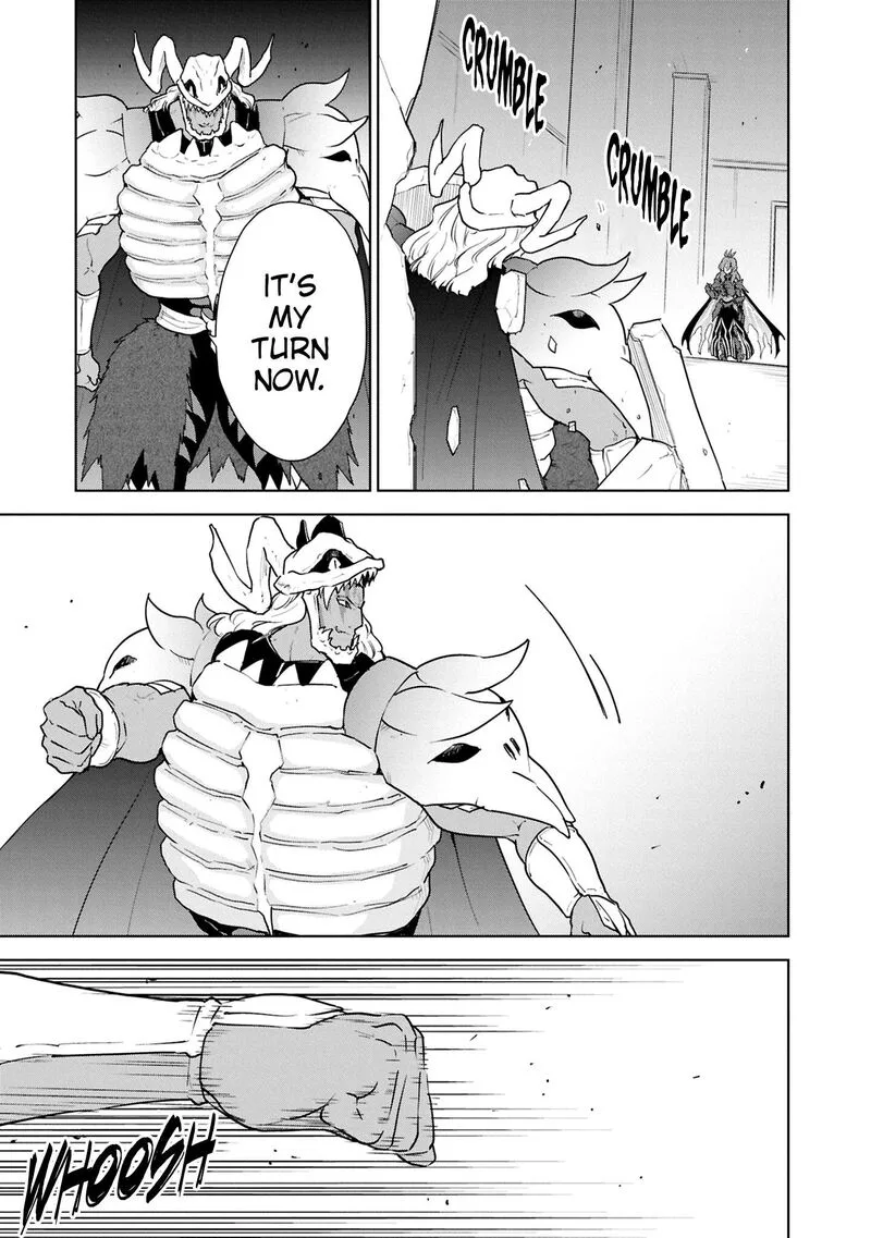 Cheat Skill "Shisha Sosei" ga Kakusei Shite, Inishie no Maougun wo Fukkatsu Sasete Shimaimashita Chapter 47 page 22