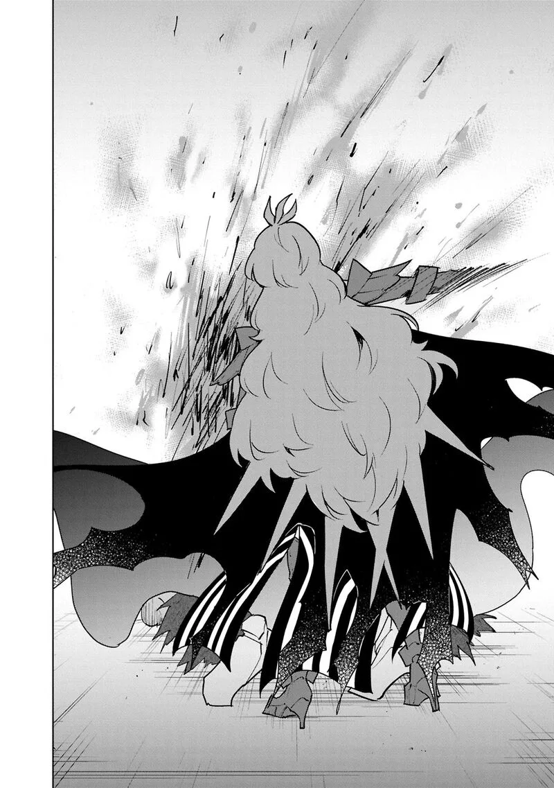 Cheat Skill "Shisha Sosei" ga Kakusei Shite, Inishie no Maougun wo Fukkatsu Sasete Shimaimashita Chapter 47 page 33