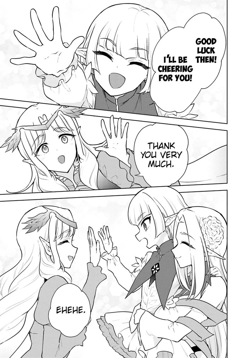 Cheat Skill "Shisha Sosei" ga Kakusei Shite, Inishie no Maougun wo Fukkatsu Sasete Shimaimashita Chapter 48 page 15