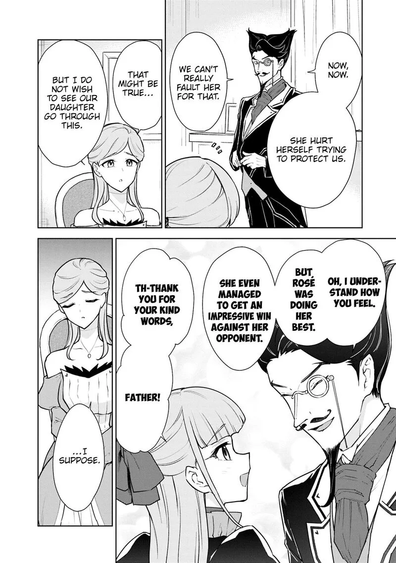Cheat Skill "Shisha Sosei" ga Kakusei Shite, Inishie no Maougun wo Fukkatsu Sasete Shimaimashita Chapter 48 page 22