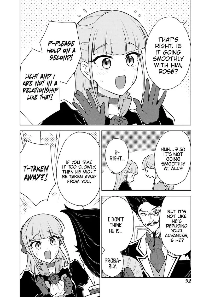 Cheat Skill "Shisha Sosei" ga Kakusei Shite, Inishie no Maougun wo Fukkatsu Sasete Shimaimashita Chapter 48 page 24