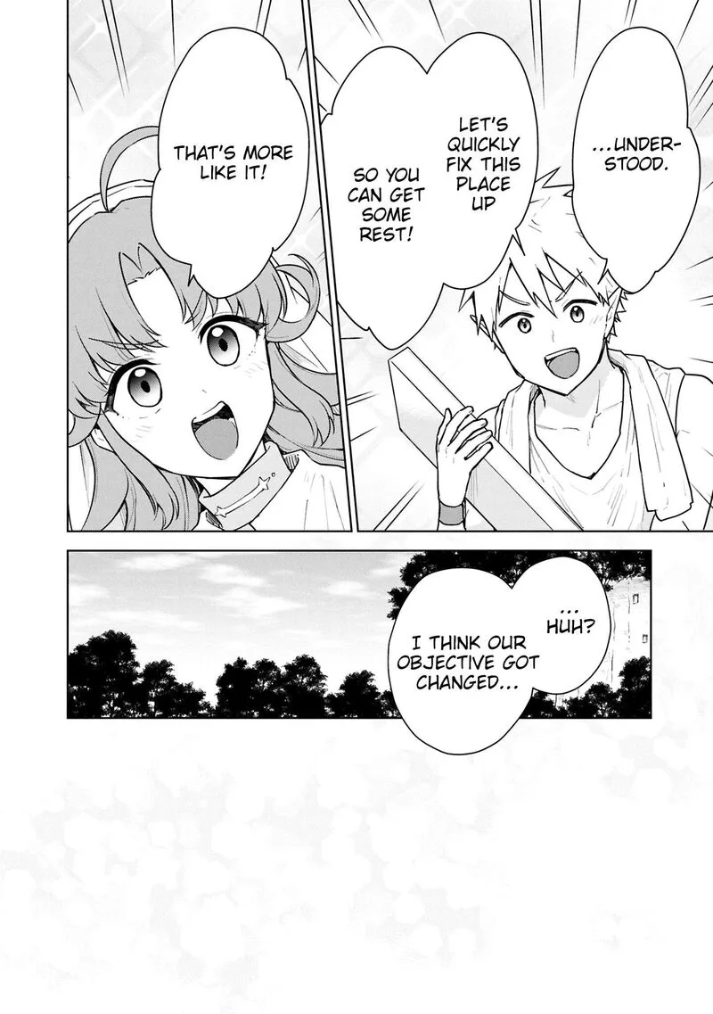 Cheat Skill "Shisha Sosei" ga Kakusei Shite, Inishie no Maougun wo Fukkatsu Sasete Shimaimashita Chapter 48 page 20