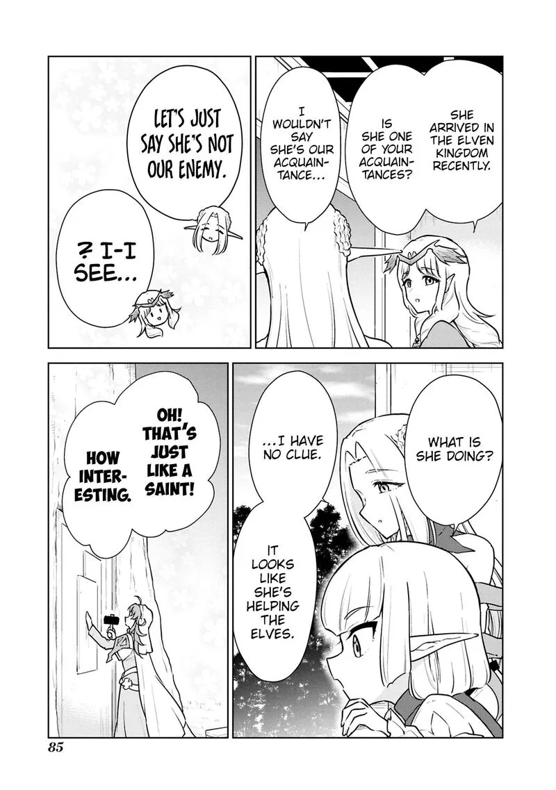 Cheat Skill "Shisha Sosei" ga Kakusei Shite, Inishie no Maougun wo Fukkatsu Sasete Shimaimashita Chapter 48 page 17