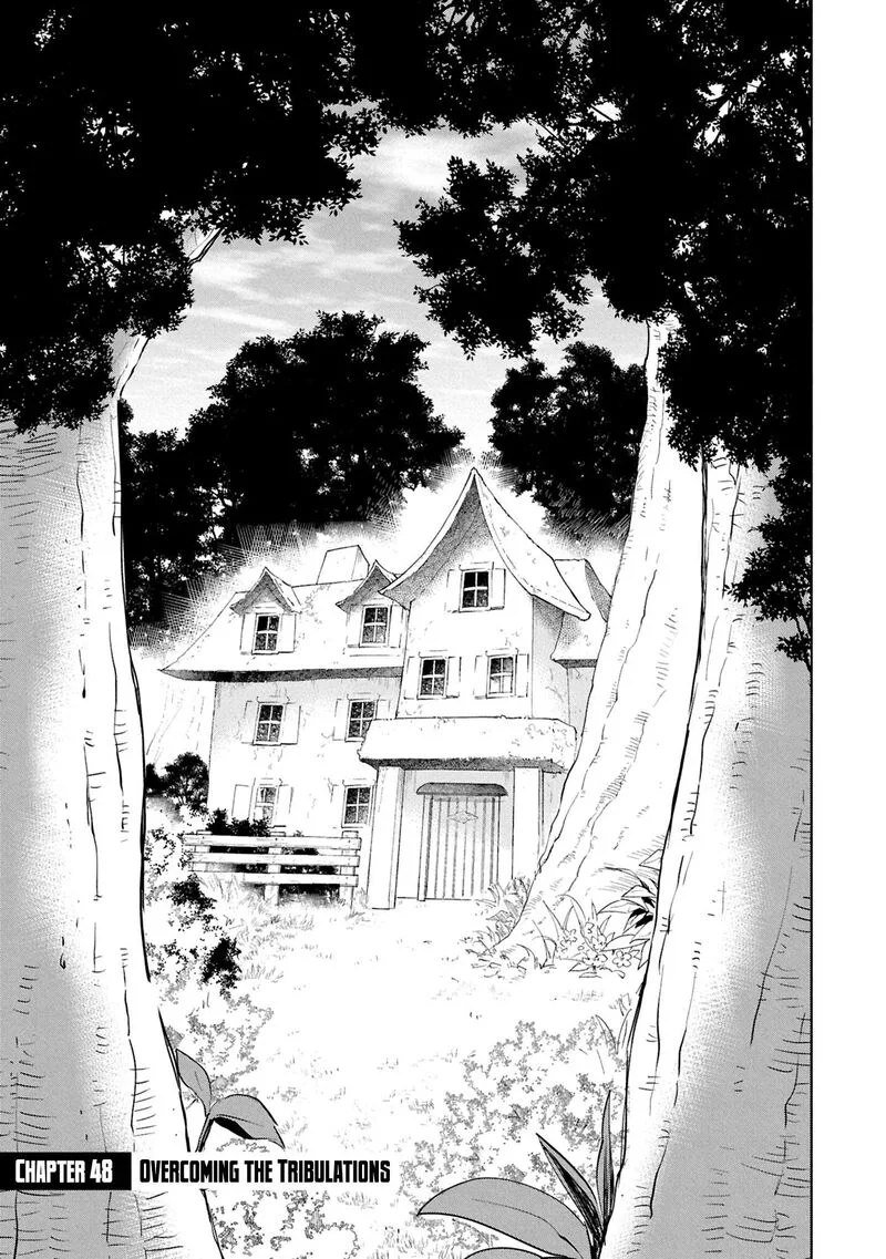 Cheat Skill "Shisha Sosei" ga Kakusei Shite, Inishie no Maougun wo Fukkatsu Sasete Shimaimashita Chapter 48 page 2