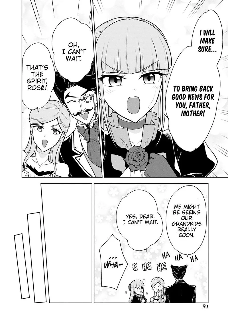 Cheat Skill "Shisha Sosei" ga Kakusei Shite, Inishie no Maougun wo Fukkatsu Sasete Shimaimashita Chapter 48 page 26