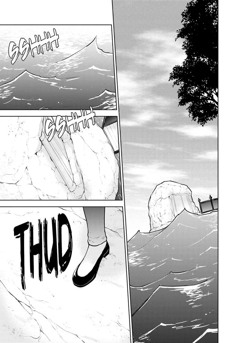 Cheat Skill "Shisha Sosei" ga Kakusei Shite, Inishie no Maougun wo Fukkatsu Sasete Shimaimashita Chapter 48 page 37