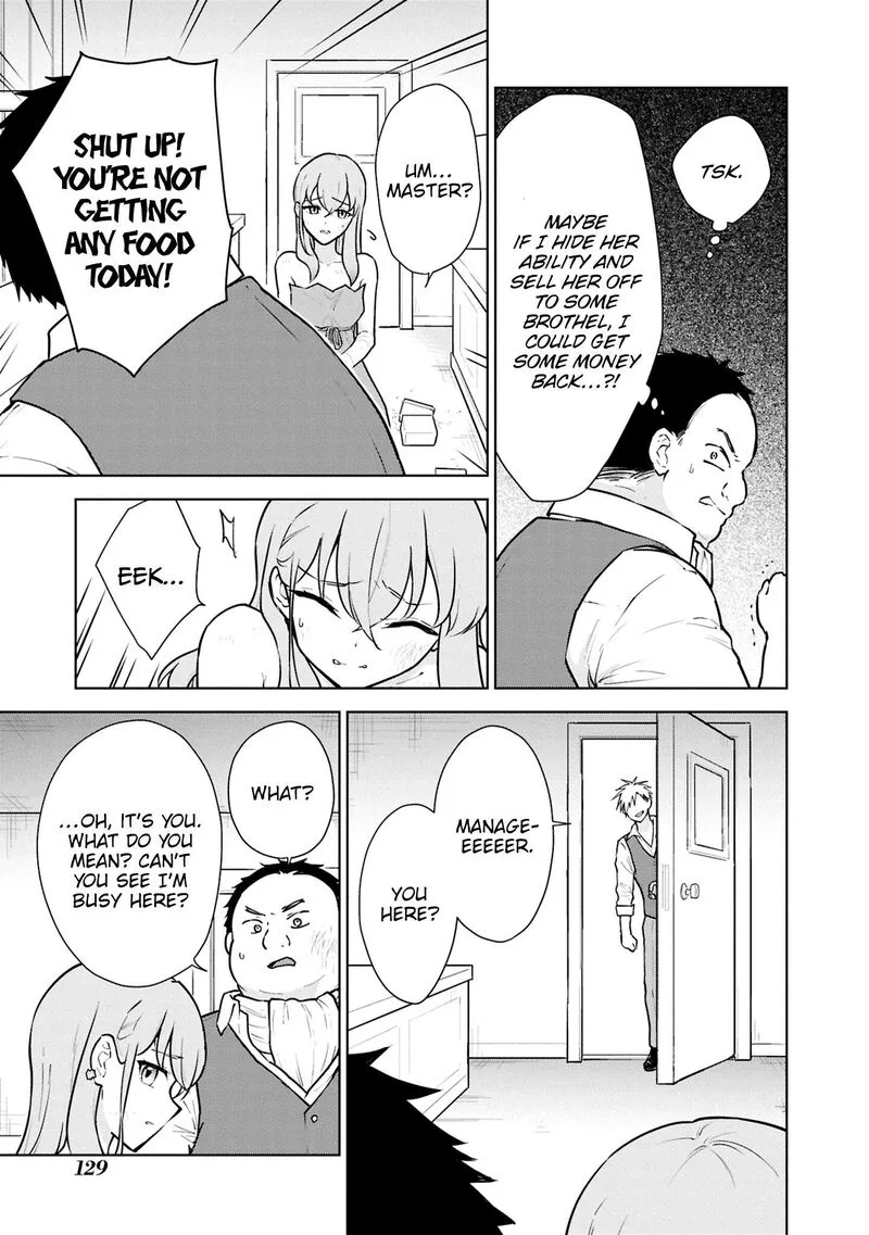 Cheat Skill "Shisha Sosei" ga Kakusei Shite, Inishie no Maougun wo Fukkatsu Sasete Shimaimashita Chapter 49 page 22
