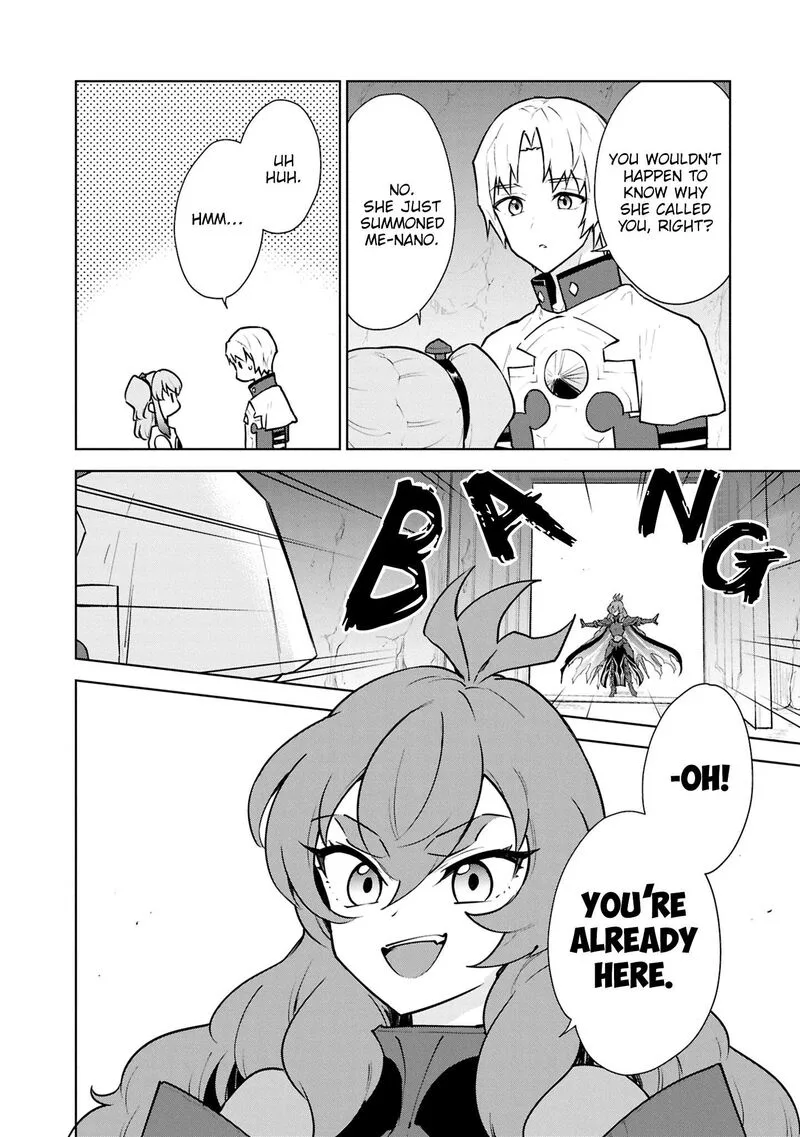 Cheat Skill "Shisha Sosei" ga Kakusei Shite, Inishie no Maougun wo Fukkatsu Sasete Shimaimashita Chapter 49 page 5
