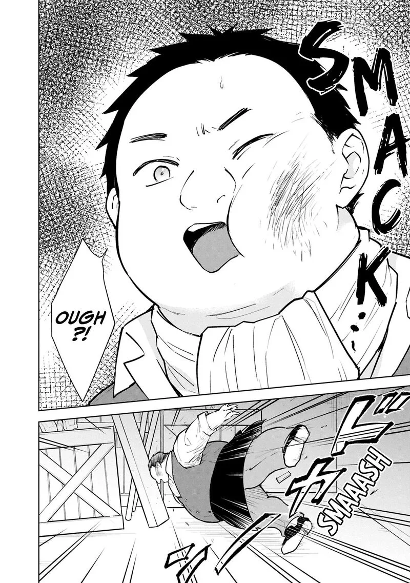 Cheat Skill "Shisha Sosei" ga Kakusei Shite, Inishie no Maougun wo Fukkatsu Sasete Shimaimashita Chapter 49 page 19