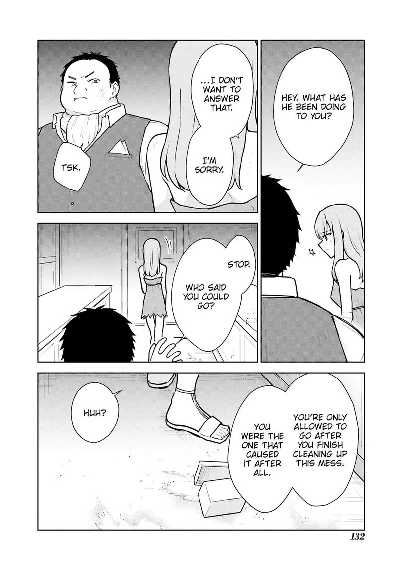 Cheat Skill "Shisha Sosei" ga Kakusei Shite, Inishie no Maougun wo Fukkatsu Sasete Shimaimashita Chapter 49 page 25