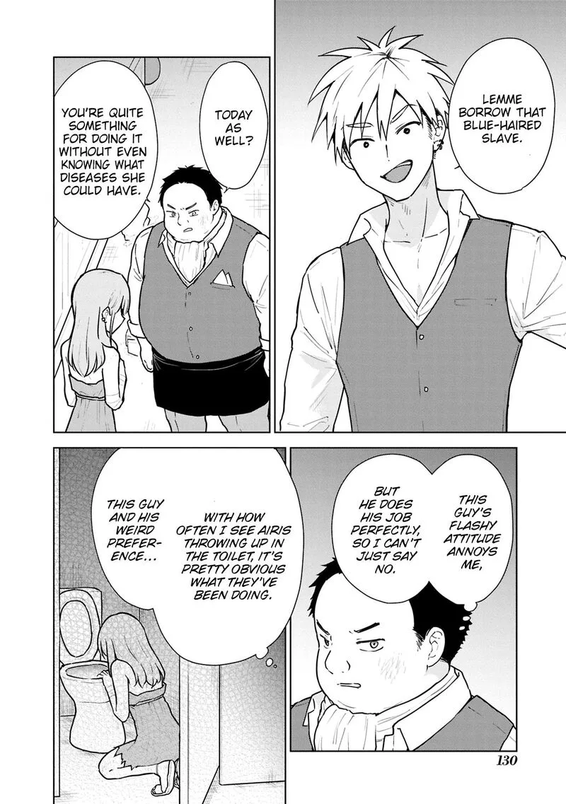 Cheat Skill "Shisha Sosei" ga Kakusei Shite, Inishie no Maougun wo Fukkatsu Sasete Shimaimashita Chapter 49 page 23
