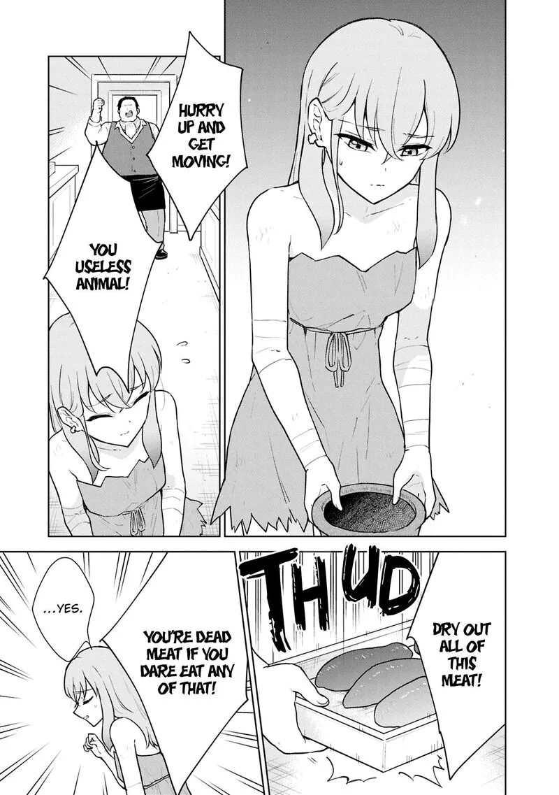 Cheat Skill "Shisha Sosei" ga Kakusei Shite, Inishie no Maougun wo Fukkatsu Sasete Shimaimashita Chapter 49 page 14