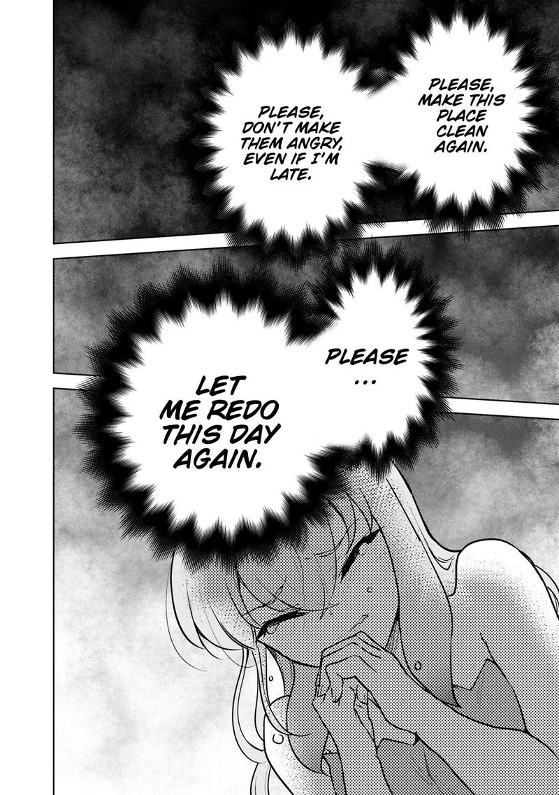 Cheat Skill "Shisha Sosei" ga Kakusei Shite, Inishie no Maougun wo Fukkatsu Sasete Shimaimashita Chapter 49 page 27