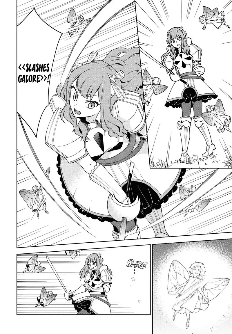 Cheat Skill "Shisha Sosei" ga Kakusei Shite, Inishie no Maougun wo Fukkatsu Sasete Shimaimashita Chapter 5 page 24