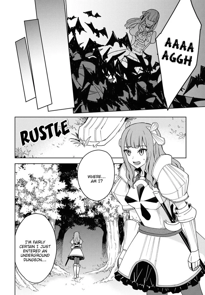 Cheat Skill "Shisha Sosei" ga Kakusei Shite, Inishie no Maougun wo Fukkatsu Sasete Shimaimashita Chapter 5 page 20