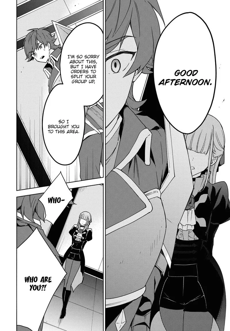 Cheat Skill "Shisha Sosei" ga Kakusei Shite, Inishie no Maougun wo Fukkatsu Sasete Shimaimashita Chapter 5 page 8