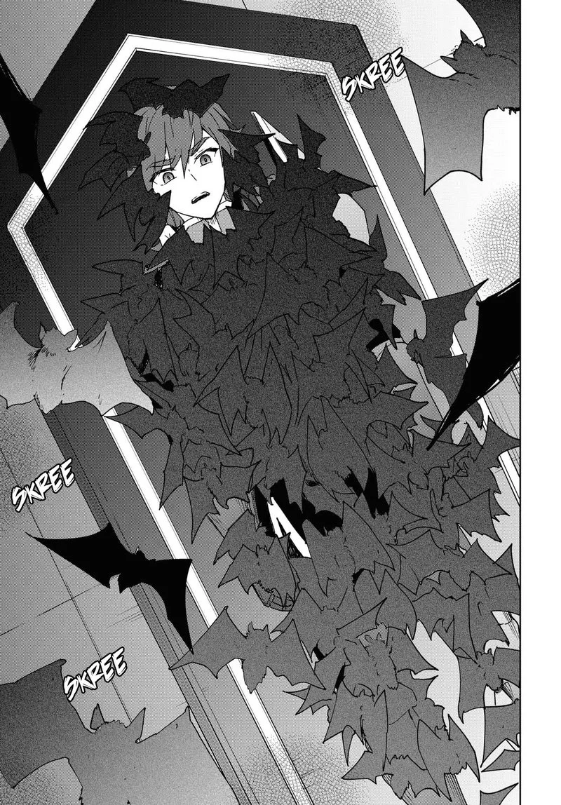 Cheat Skill "Shisha Sosei" ga Kakusei Shite, Inishie no Maougun wo Fukkatsu Sasete Shimaimashita Chapter 5 page 19