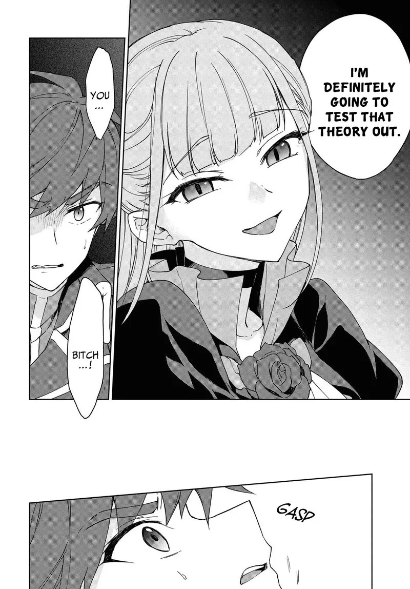 Cheat Skill "Shisha Sosei" ga Kakusei Shite, Inishie no Maougun wo Fukkatsu Sasete Shimaimashita Chapter 5 page 18