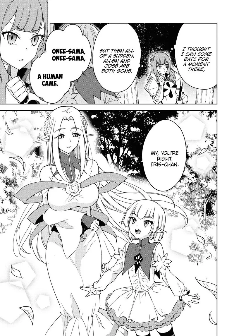 Cheat Skill "Shisha Sosei" ga Kakusei Shite, Inishie no Maougun wo Fukkatsu Sasete Shimaimashita Chapter 5 page 21