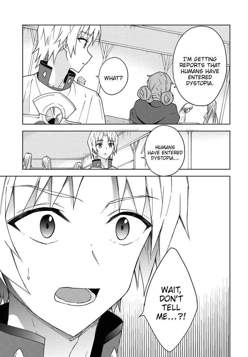 Cheat Skill "Shisha Sosei" ga Kakusei Shite, Inishie no Maougun wo Fukkatsu Sasete Shimaimashita Chapter 5 page 5