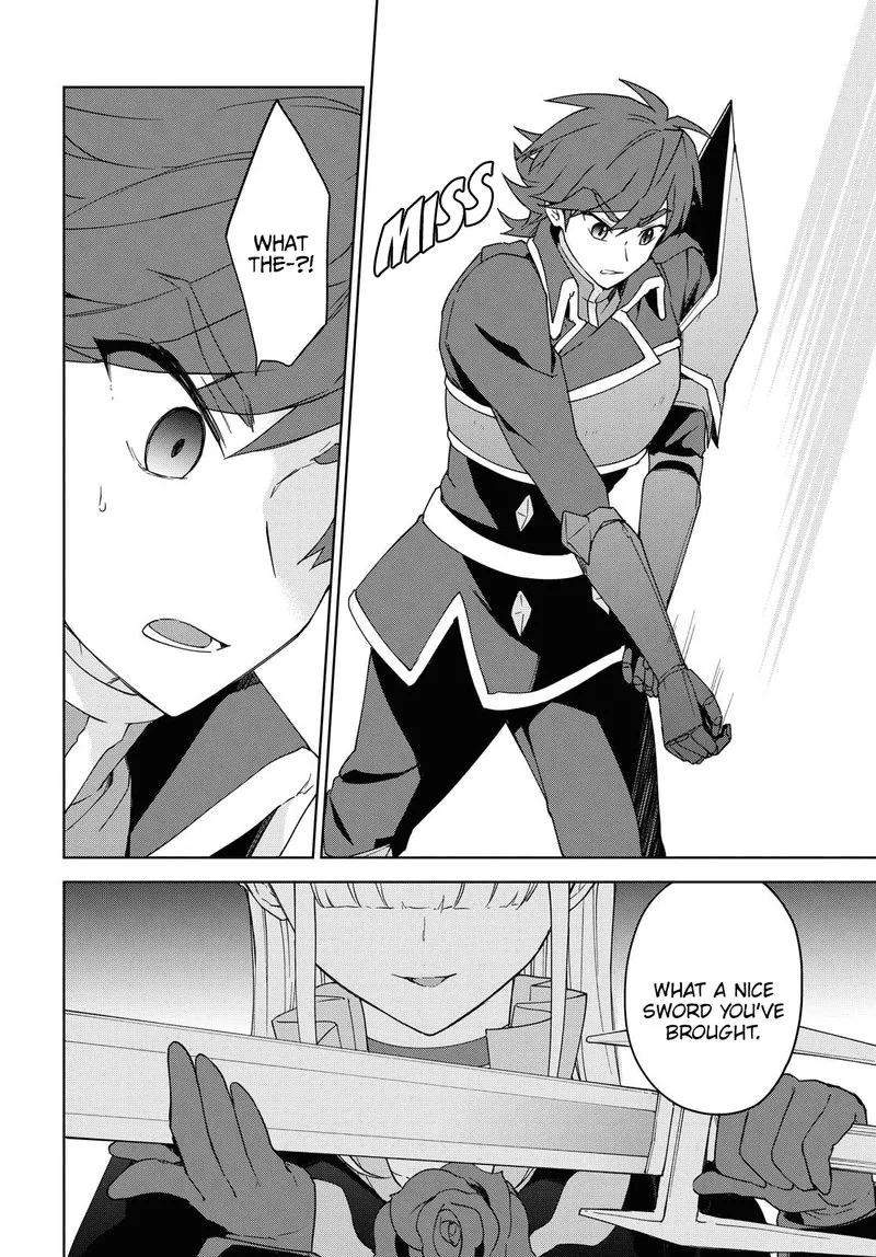 Cheat Skill "Shisha Sosei" ga Kakusei Shite, Inishie no Maougun wo Fukkatsu Sasete Shimaimashita Chapter 5 page 12