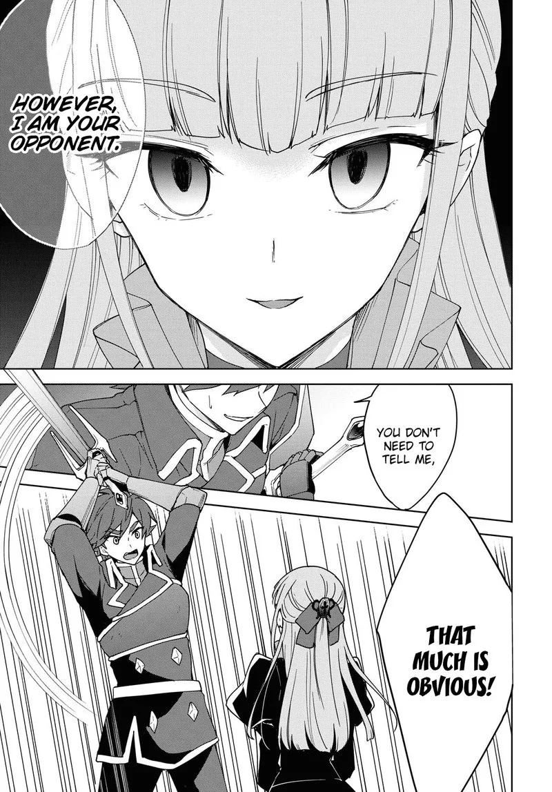 Cheat Skill "Shisha Sosei" ga Kakusei Shite, Inishie no Maougun wo Fukkatsu Sasete Shimaimashita Chapter 5 page 11