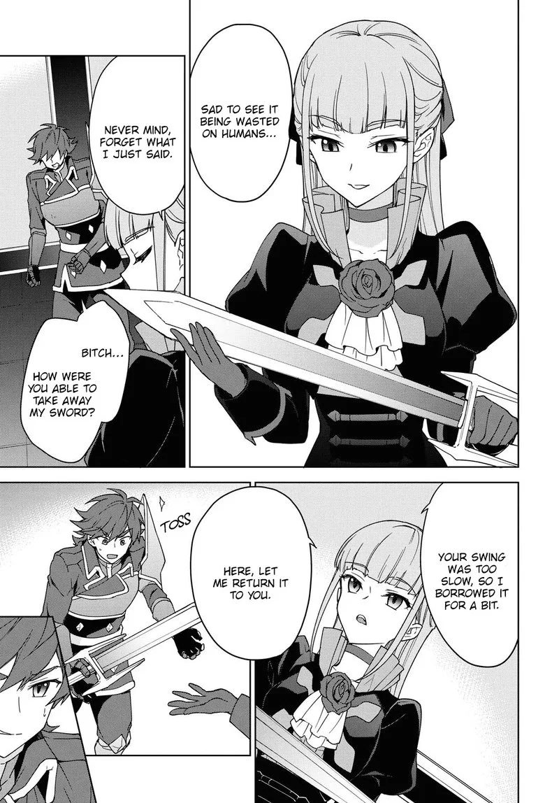 Cheat Skill "Shisha Sosei" ga Kakusei Shite, Inishie no Maougun wo Fukkatsu Sasete Shimaimashita Chapter 5 page 13