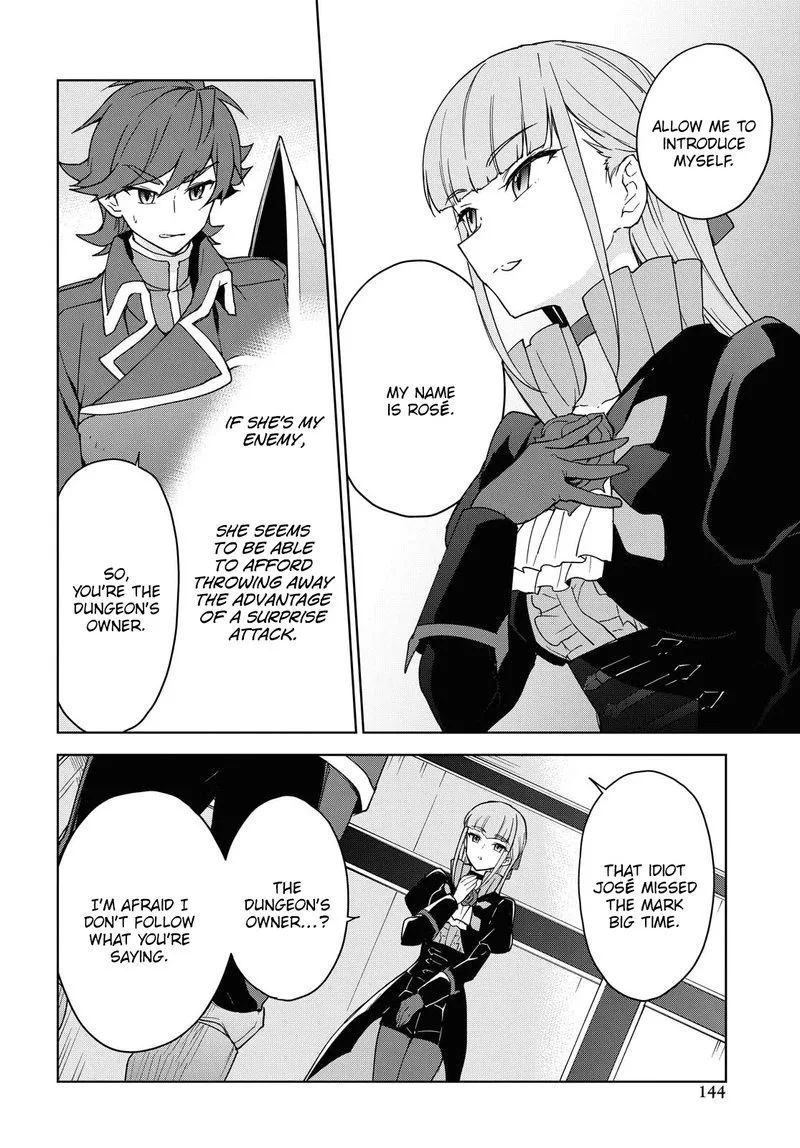 Cheat Skill "Shisha Sosei" ga Kakusei Shite, Inishie no Maougun wo Fukkatsu Sasete Shimaimashita Chapter 5 page 10