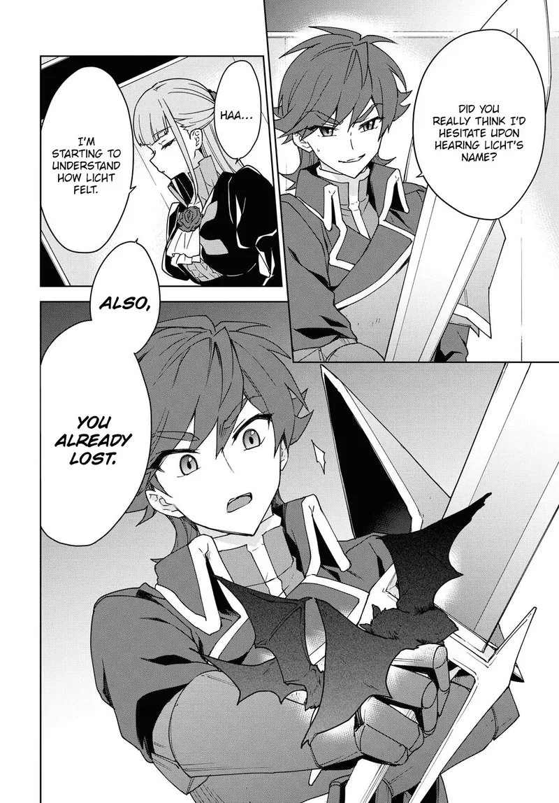 Cheat Skill "Shisha Sosei" ga Kakusei Shite, Inishie no Maougun wo Fukkatsu Sasete Shimaimashita Chapter 5 page 16