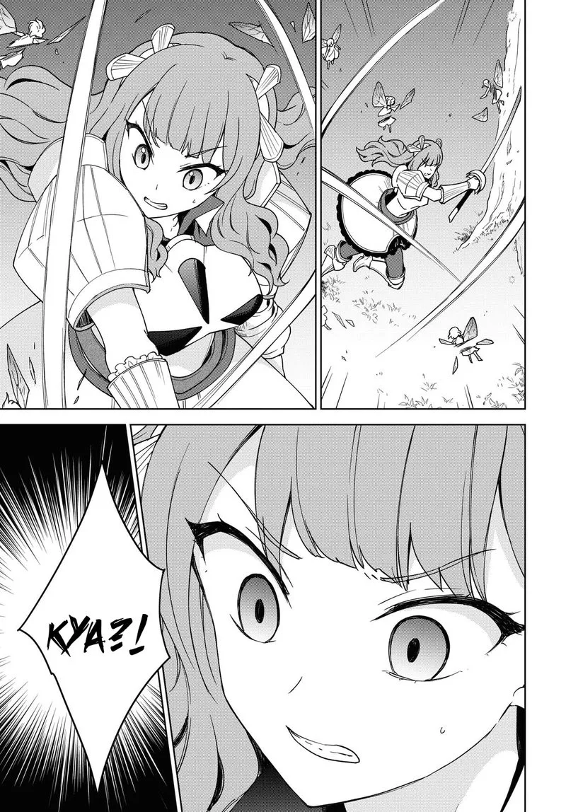 Cheat Skill "Shisha Sosei" ga Kakusei Shite, Inishie no Maougun wo Fukkatsu Sasete Shimaimashita Chapter 5 page 25