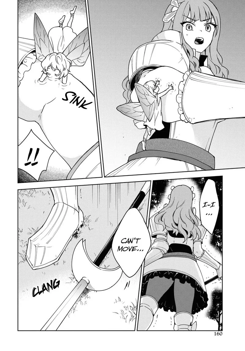 Cheat Skill "Shisha Sosei" ga Kakusei Shite, Inishie no Maougun wo Fukkatsu Sasete Shimaimashita Chapter 5 page 26