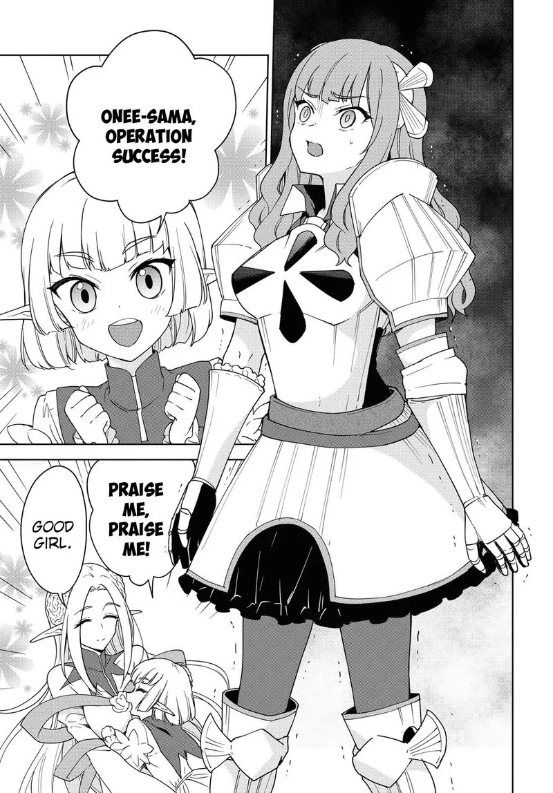 Cheat Skill "Shisha Sosei" ga Kakusei Shite, Inishie no Maougun wo Fukkatsu Sasete Shimaimashita Chapter 5 page 27