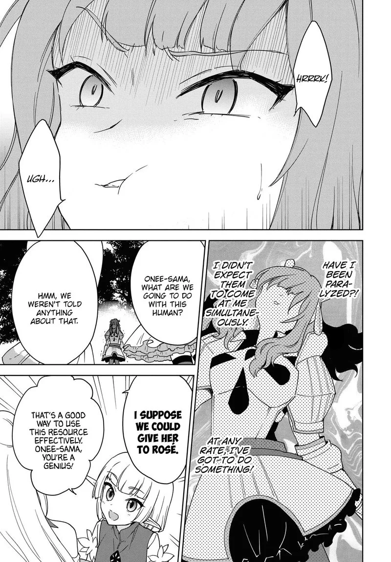 Cheat Skill "Shisha Sosei" ga Kakusei Shite, Inishie no Maougun wo Fukkatsu Sasete Shimaimashita Chapter 5 page 29