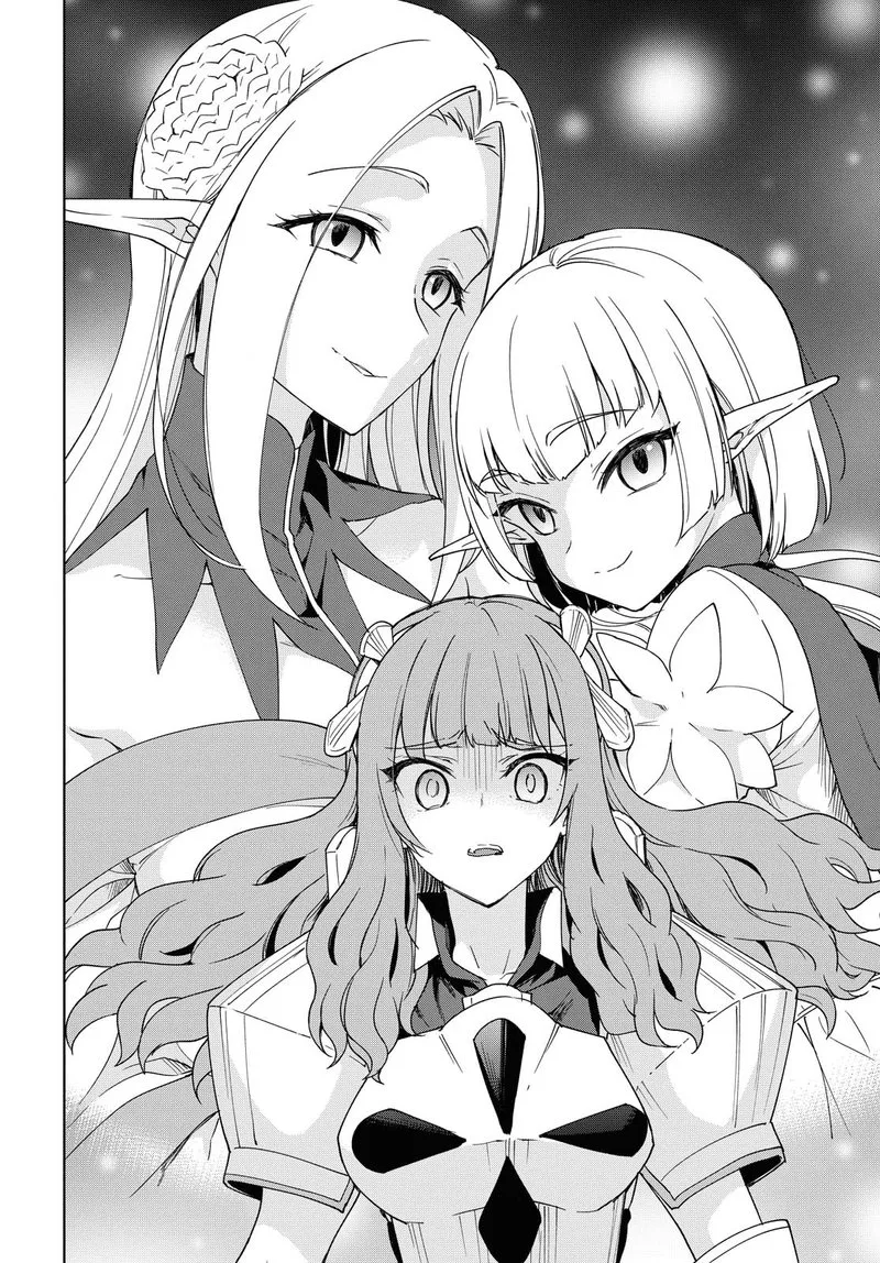 Cheat Skill "Shisha Sosei" ga Kakusei Shite, Inishie no Maougun wo Fukkatsu Sasete Shimaimashita Chapter 5 page 30