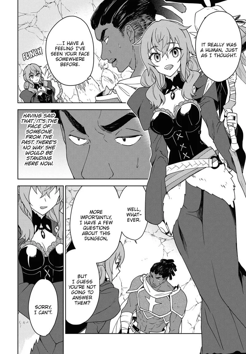 Cheat Skill "Shisha Sosei" ga Kakusei Shite, Inishie no Maougun wo Fukkatsu Sasete Shimaimashita Chapter 5 page 32