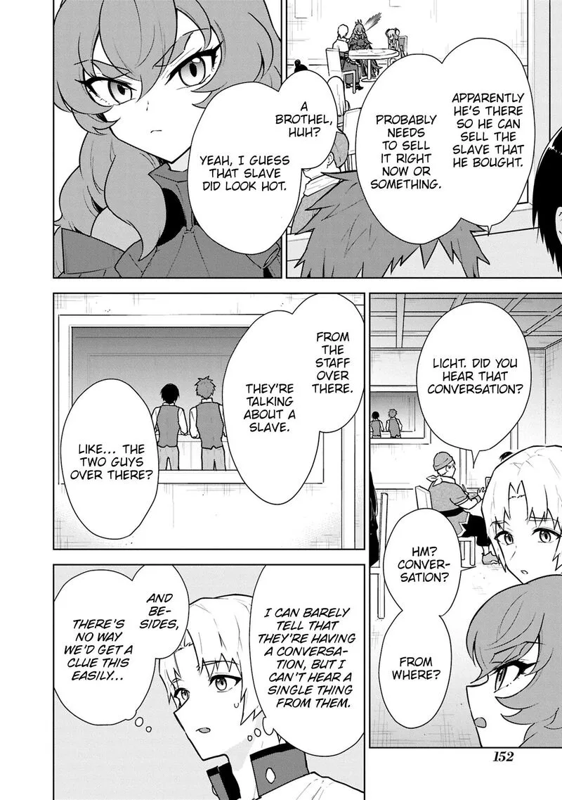 Cheat Skill "Shisha Sosei" ga Kakusei Shite, Inishie no Maougun wo Fukkatsu Sasete Shimaimashita Chapter 50 page 11