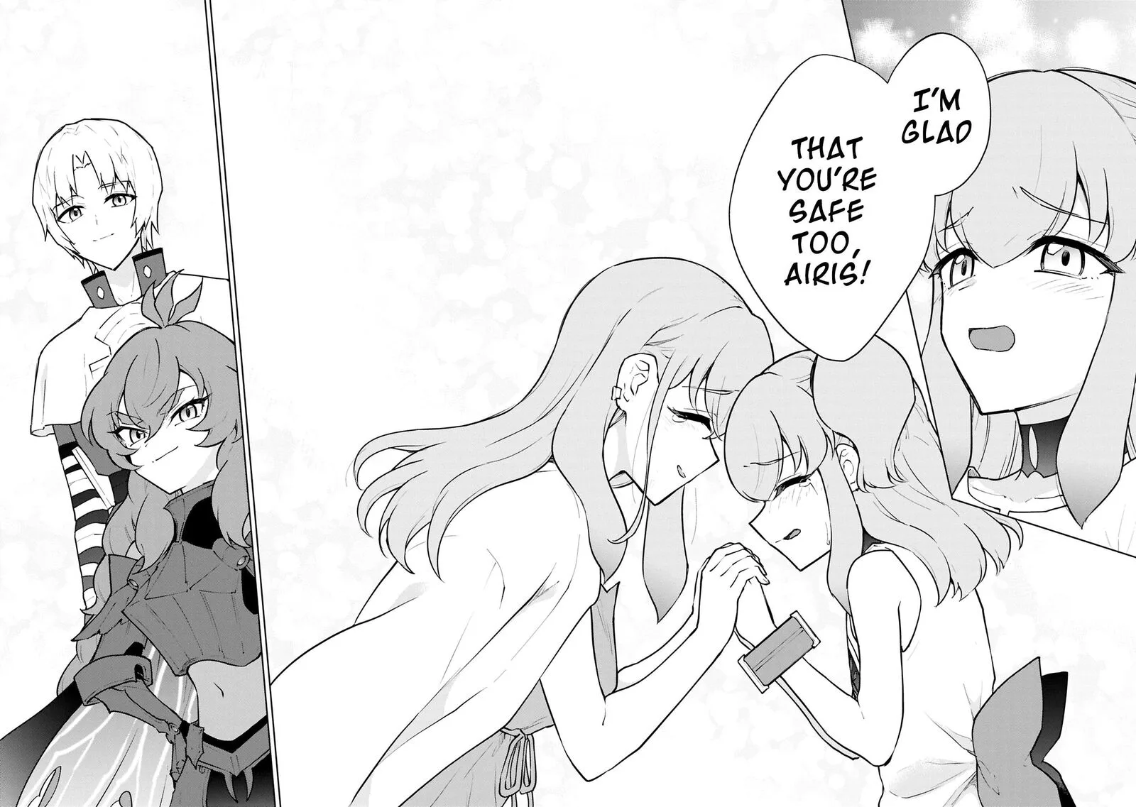 Cheat Skill "Shisha Sosei" ga Kakusei Shite, Inishie no Maougun wo Fukkatsu Sasete Shimaimashita Chapter 50 page 25