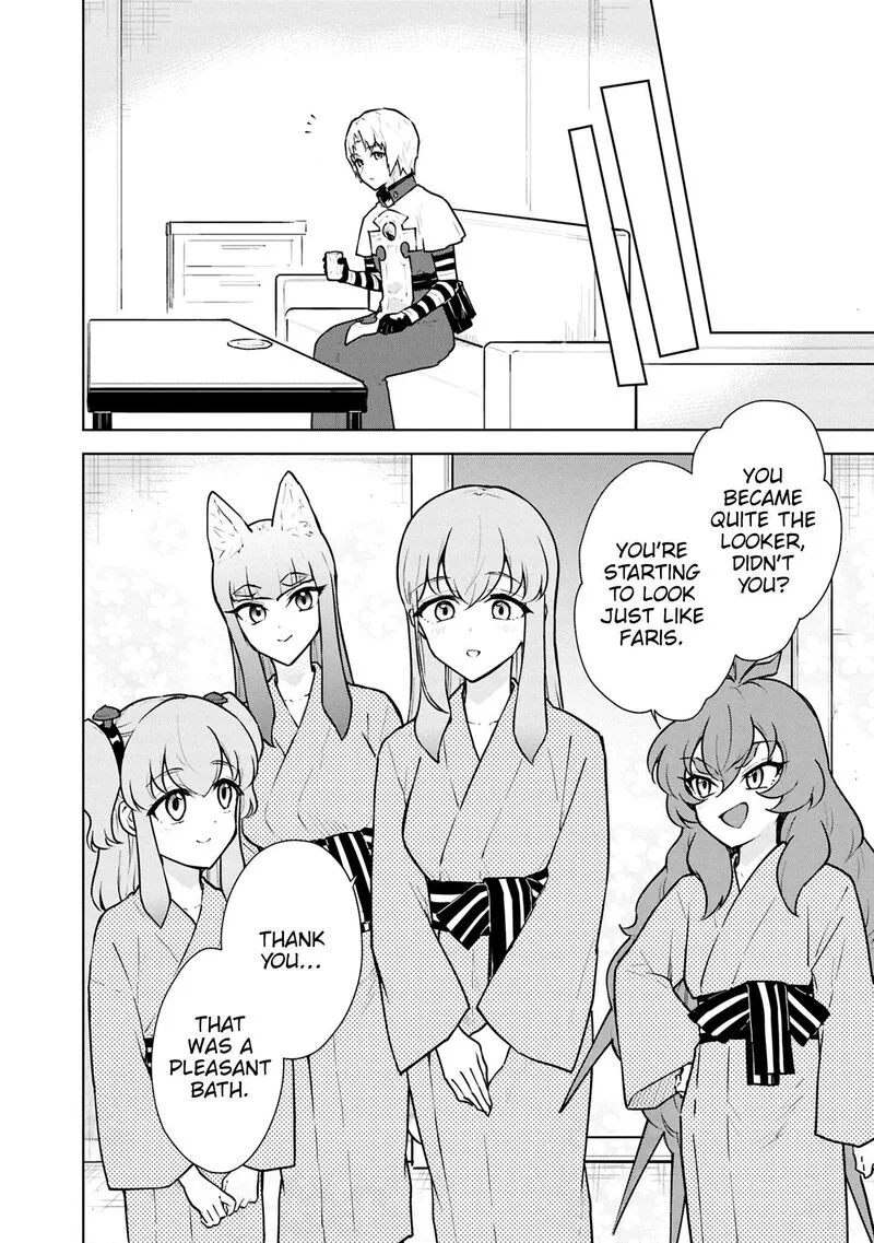Cheat Skill "Shisha Sosei" ga Kakusei Shite, Inishie no Maougun wo Fukkatsu Sasete Shimaimashita Chapter 50 page 26
