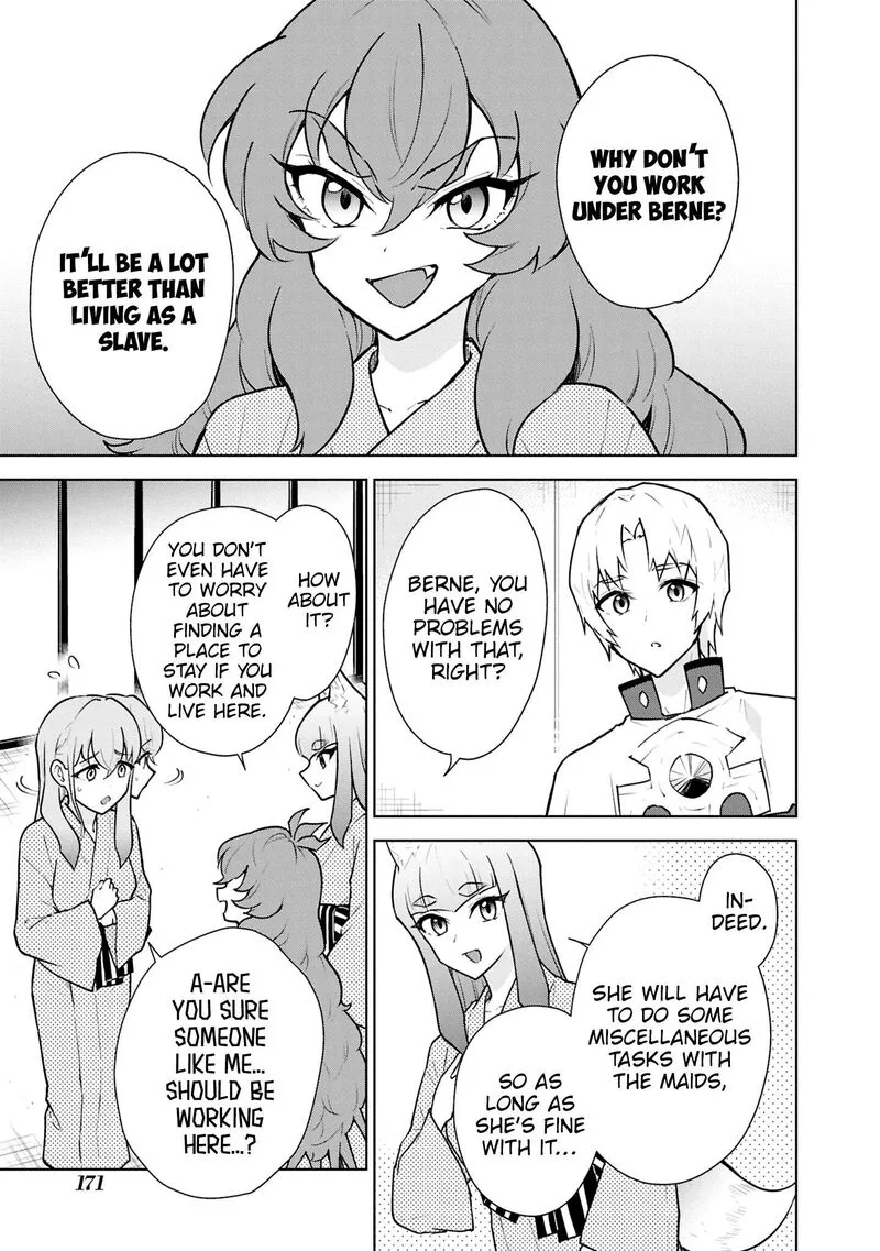 Cheat Skill "Shisha Sosei" ga Kakusei Shite, Inishie no Maougun wo Fukkatsu Sasete Shimaimashita Chapter 50 page 29